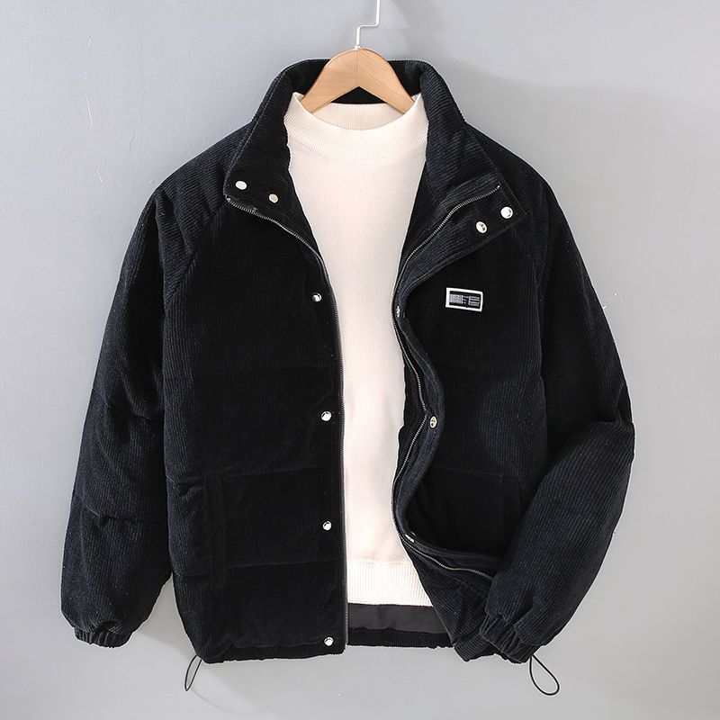 Zoua | Corduroy Jacket
