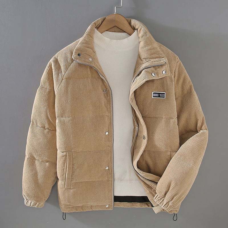 Zoua | Corduroy Jacket
