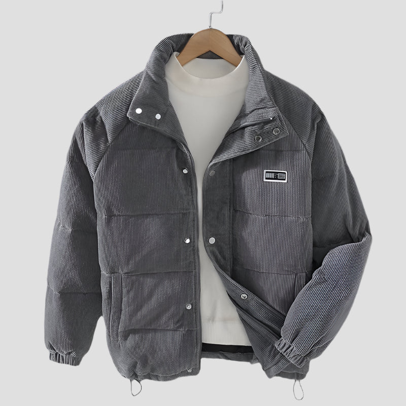 Zoua | Corduroy Jacket