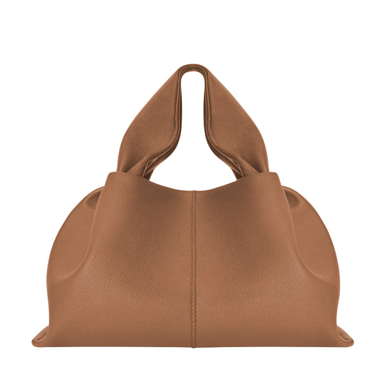 Luxe Elegance Bag (w/ Free Care Cover + Bag Clip)
