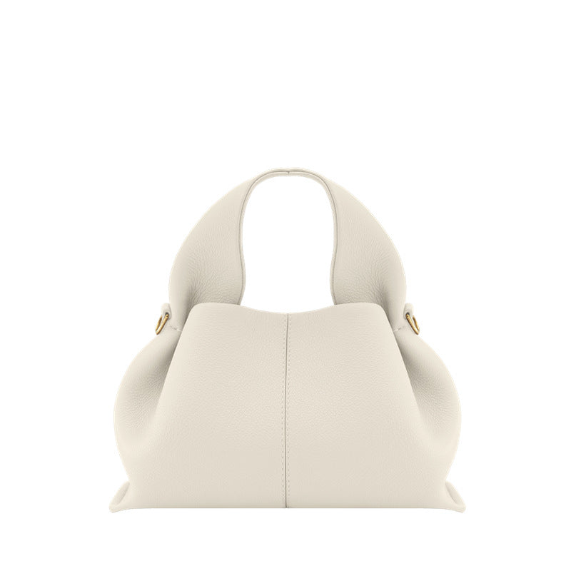 Luxe Elegance Bag (w/ Free Care Cover + Bag Clip)