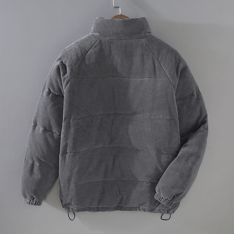 Zoua | Corduroy Jacket