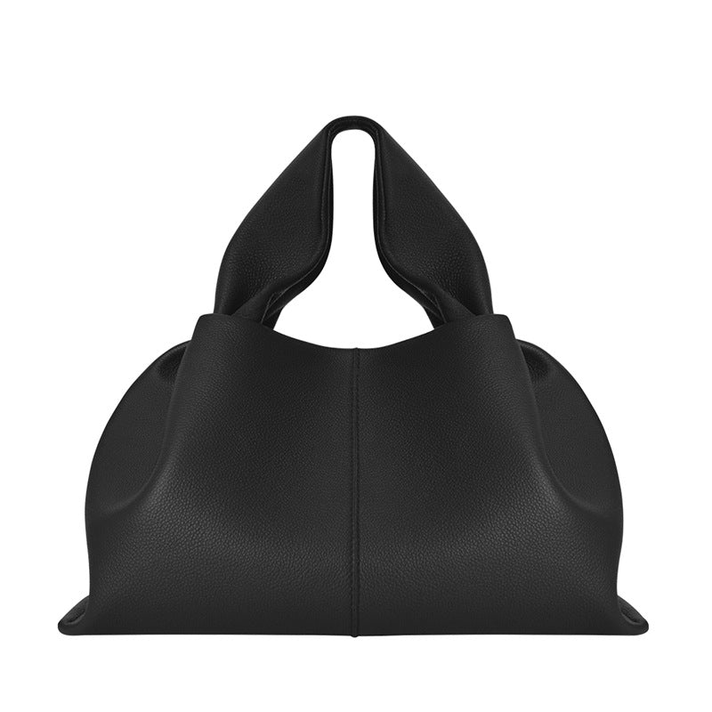 Luxe Elegance Bag (w/ Free Care Cover + Bag Clip)