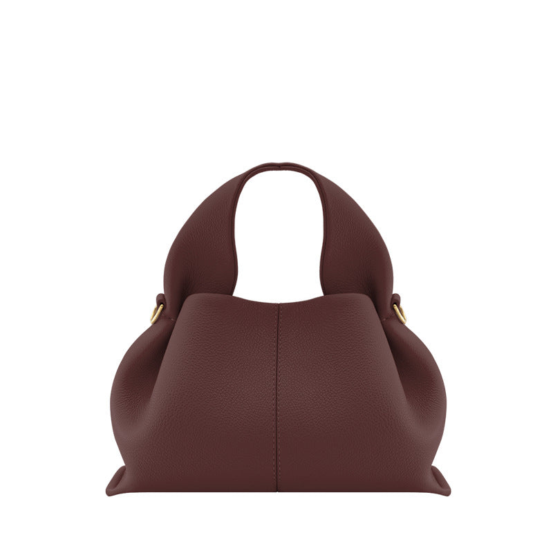 Luxe Elegance Bag (w/ Free Care Cover + Bag Clip)