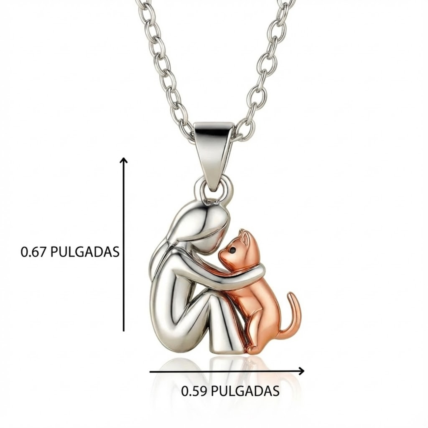 Beth™ | Cat-shaped collar