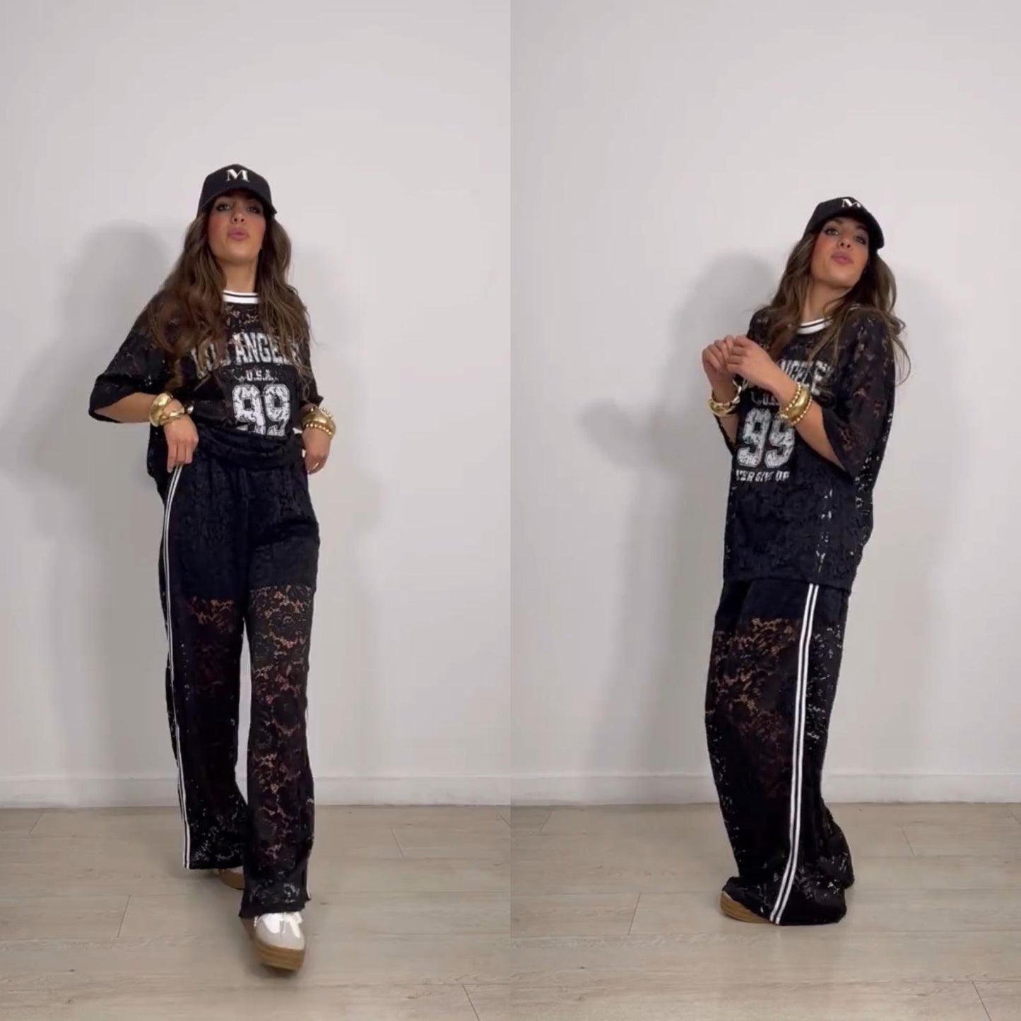 California Suit