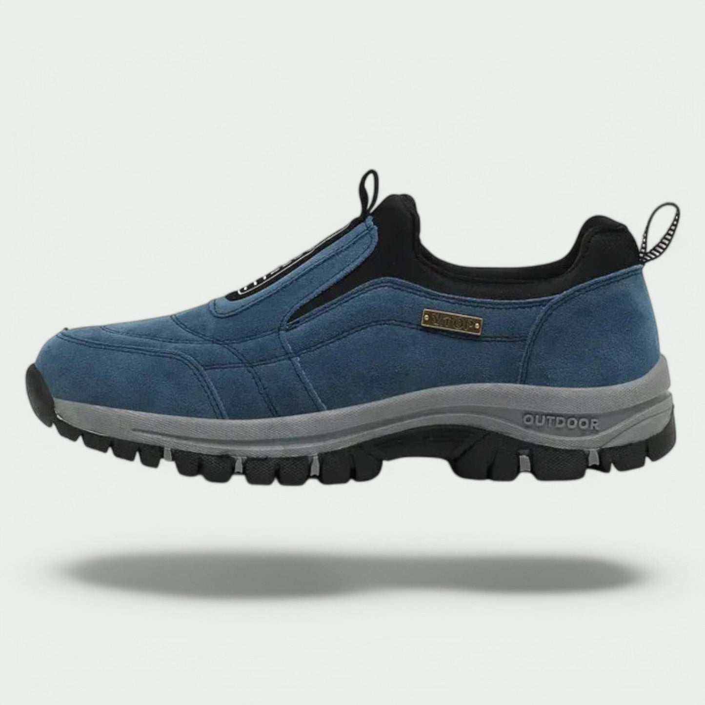 Honnold™ | Orthopedic Hiking shoes for Active Men