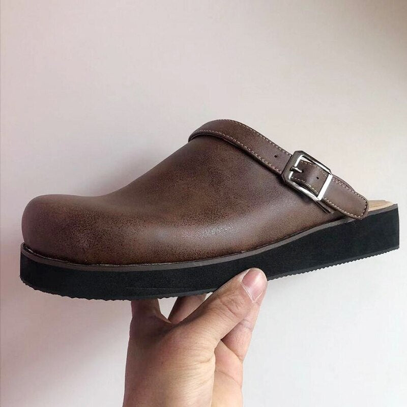 Zoua™ | Orthopedic Shoes for Men