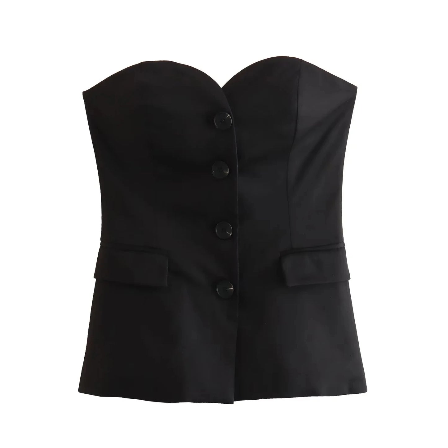 The Lillian Riviera Suit