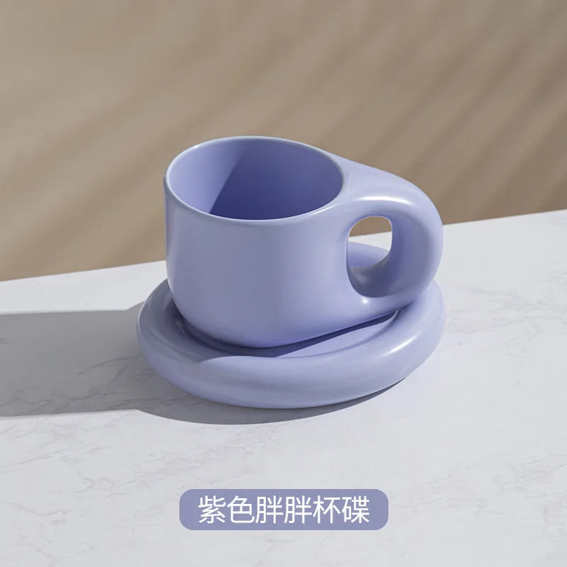 Tasse douillette