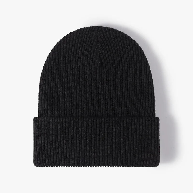 Unisex Beanie Mütze