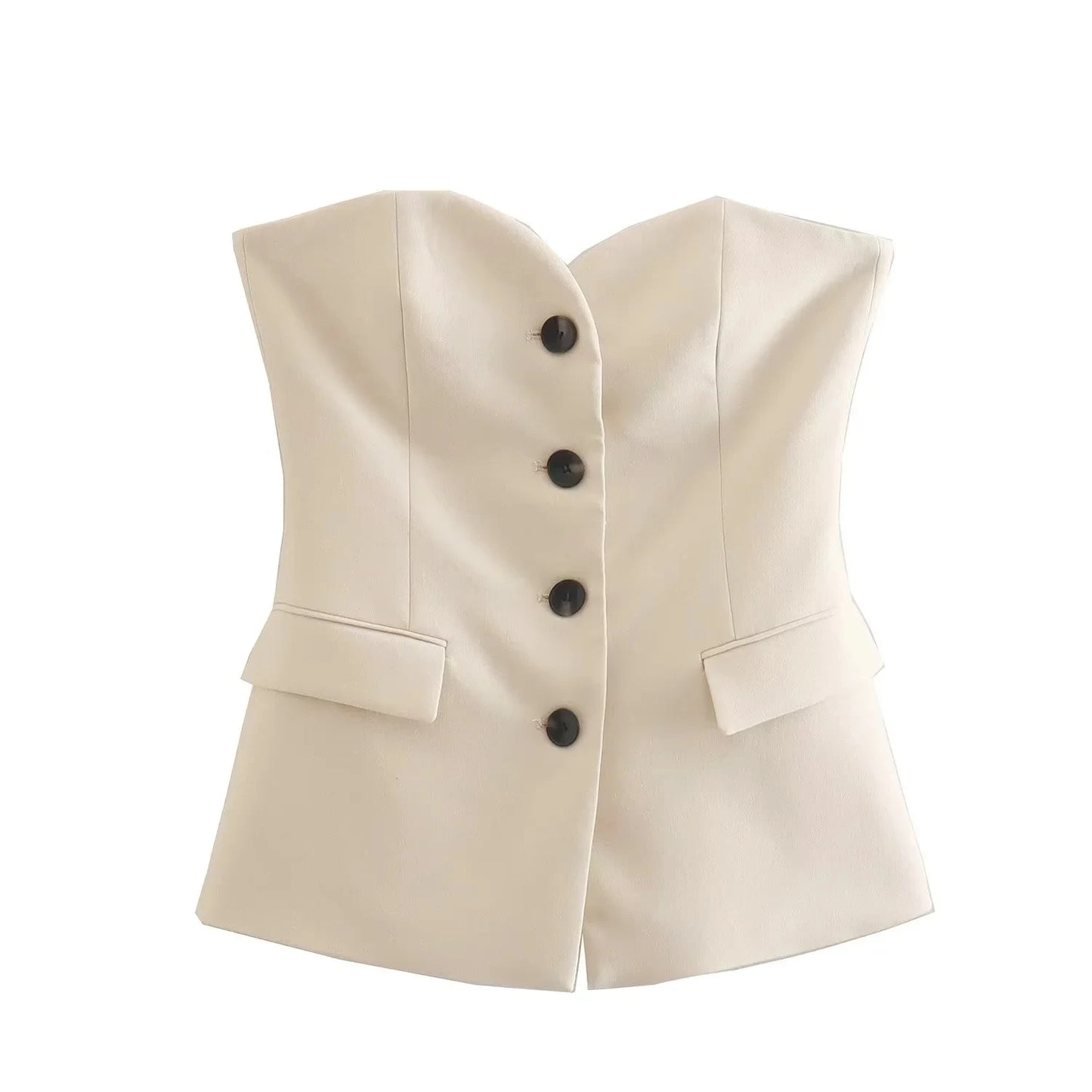 The Lillian Riviera Suit