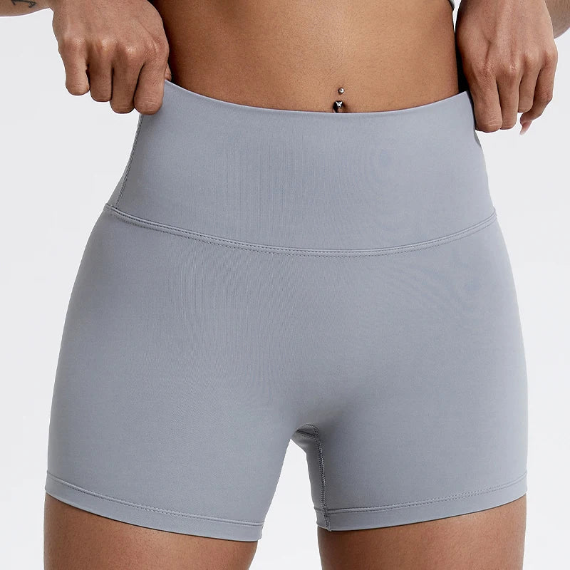 That Girl Hot Pants