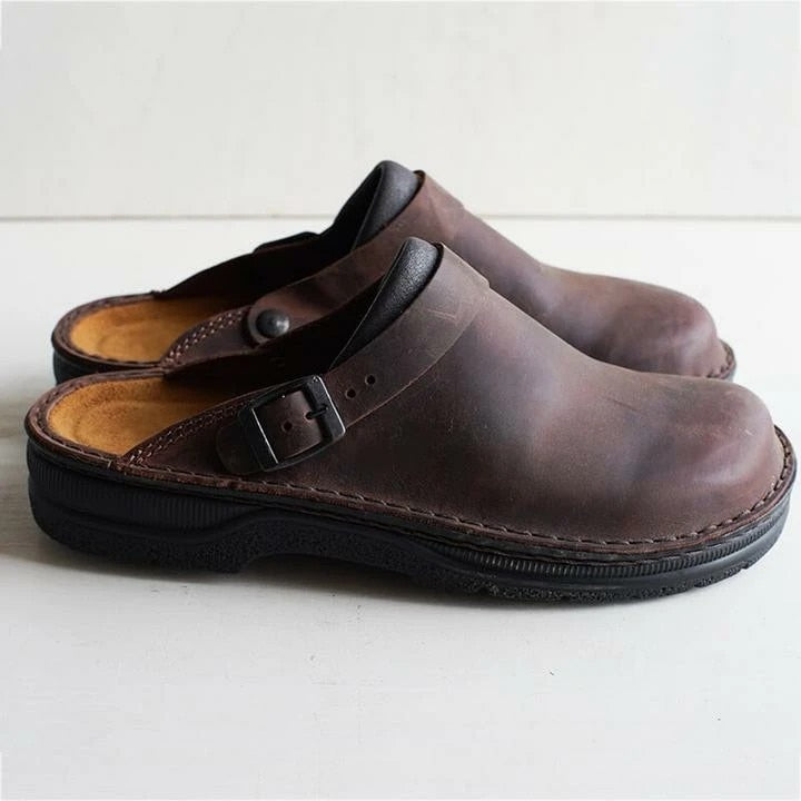 Zoua™ | Orthopedic Shoes for Men