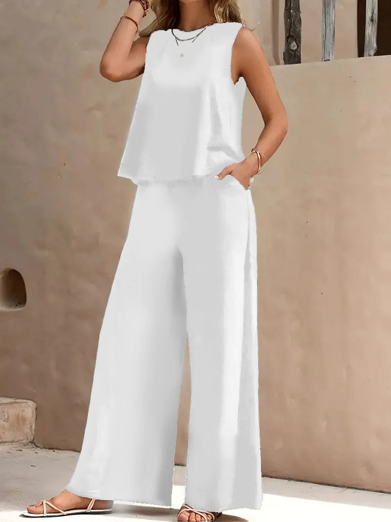 Vienna™ Summer Suit