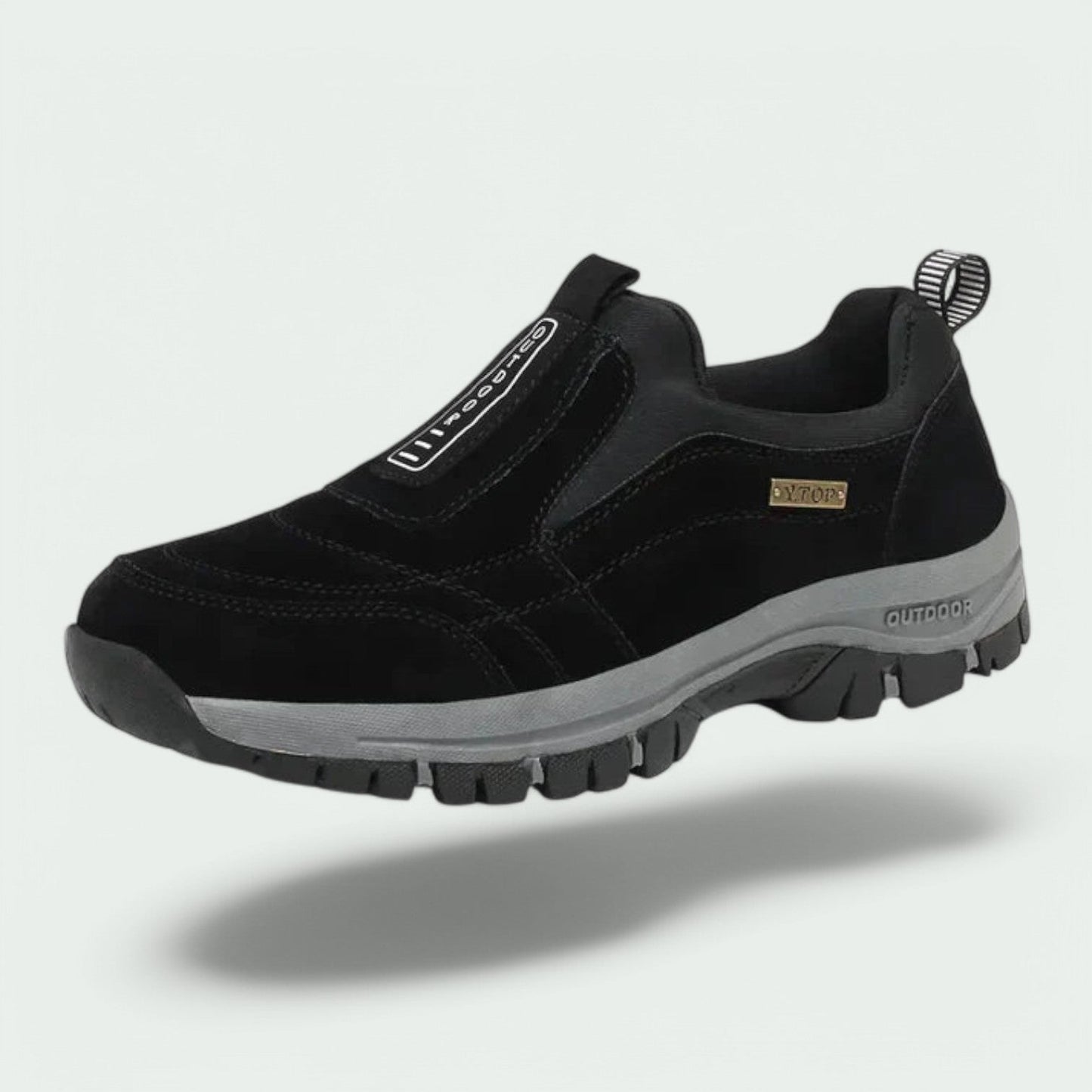 Honnold™ | Orthopedic Hiking shoes for Active Men