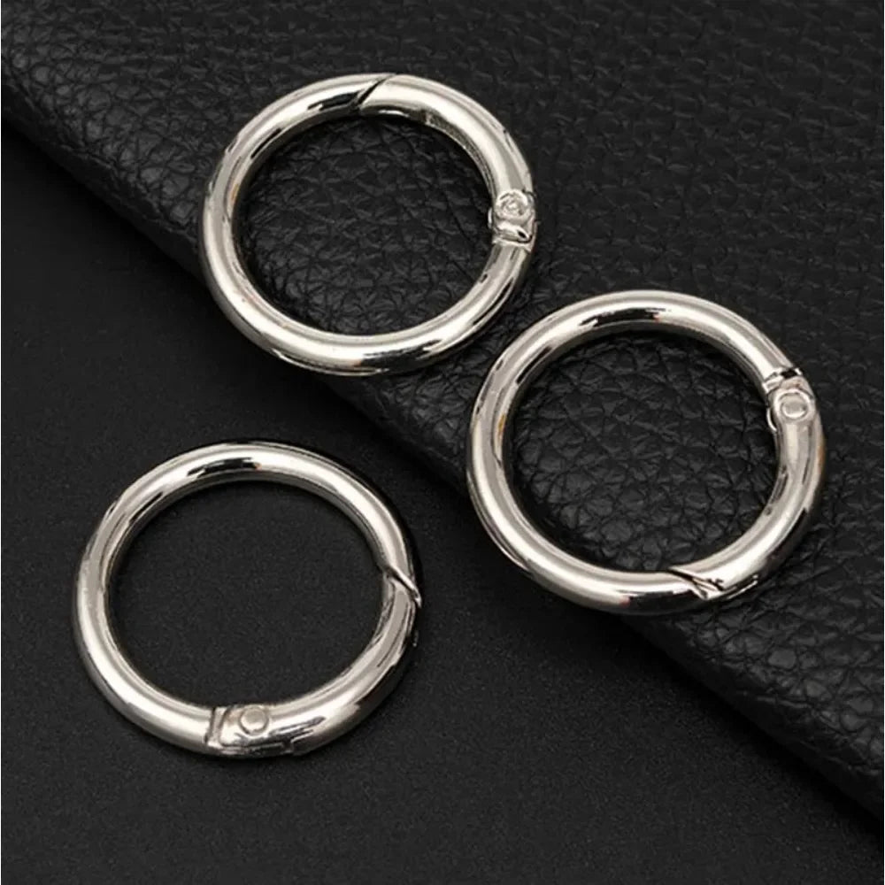 Luxe Premium Handbag Clip
