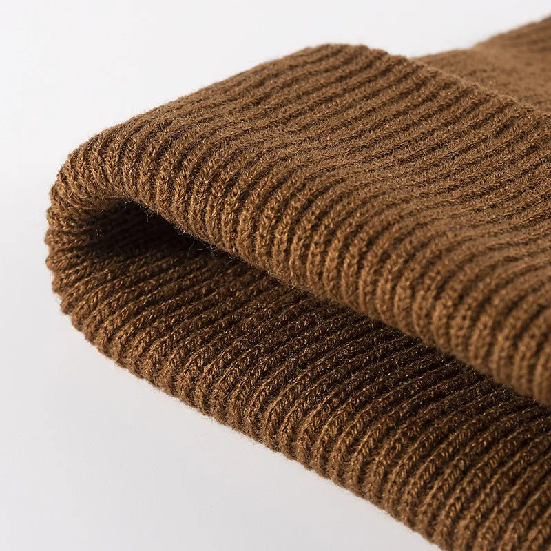 Unisex Beanie Mütze