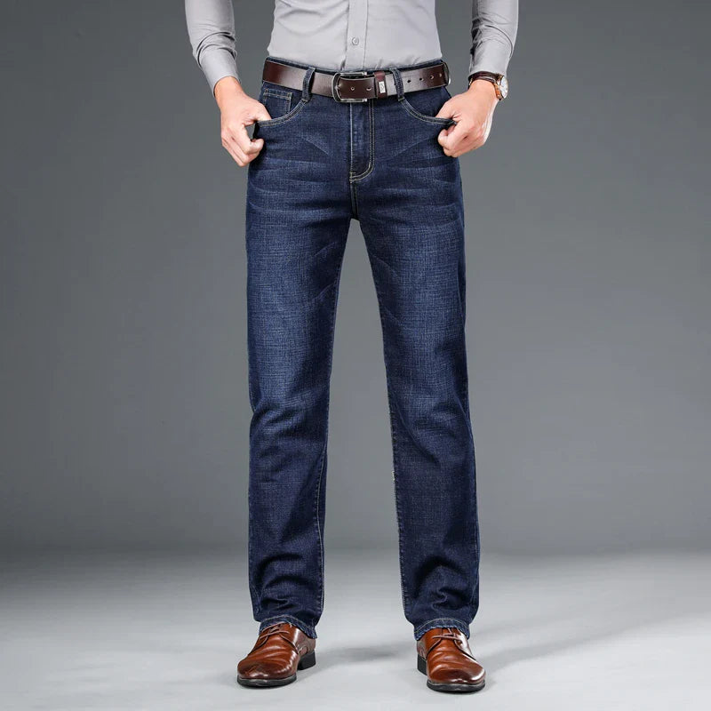 Zoua Classic Denim