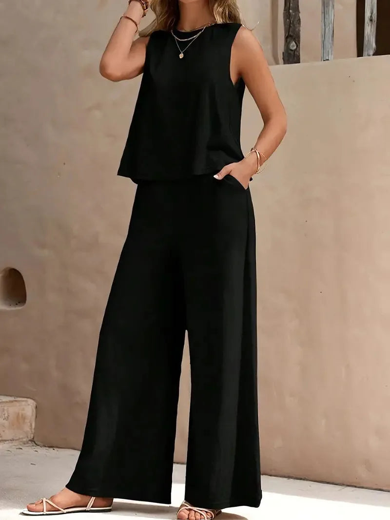 Vienna™ Summer Suit