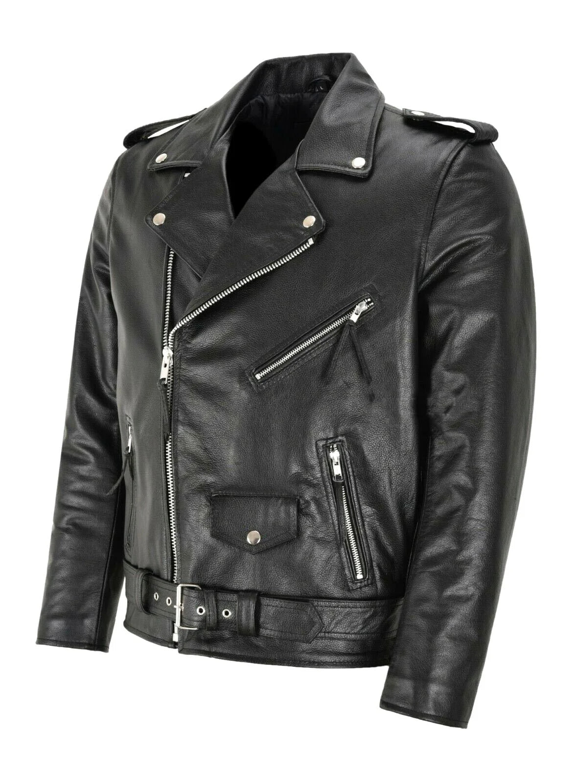 Hektor™ | Elegant Bomber Jacket