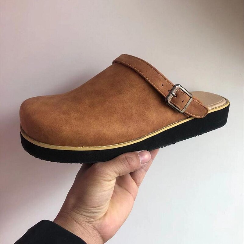 Zoua™ | Orthopedic Shoes for Men