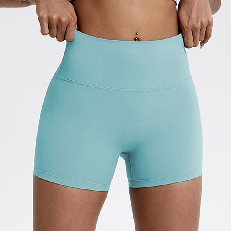 That Girl Hot Pants