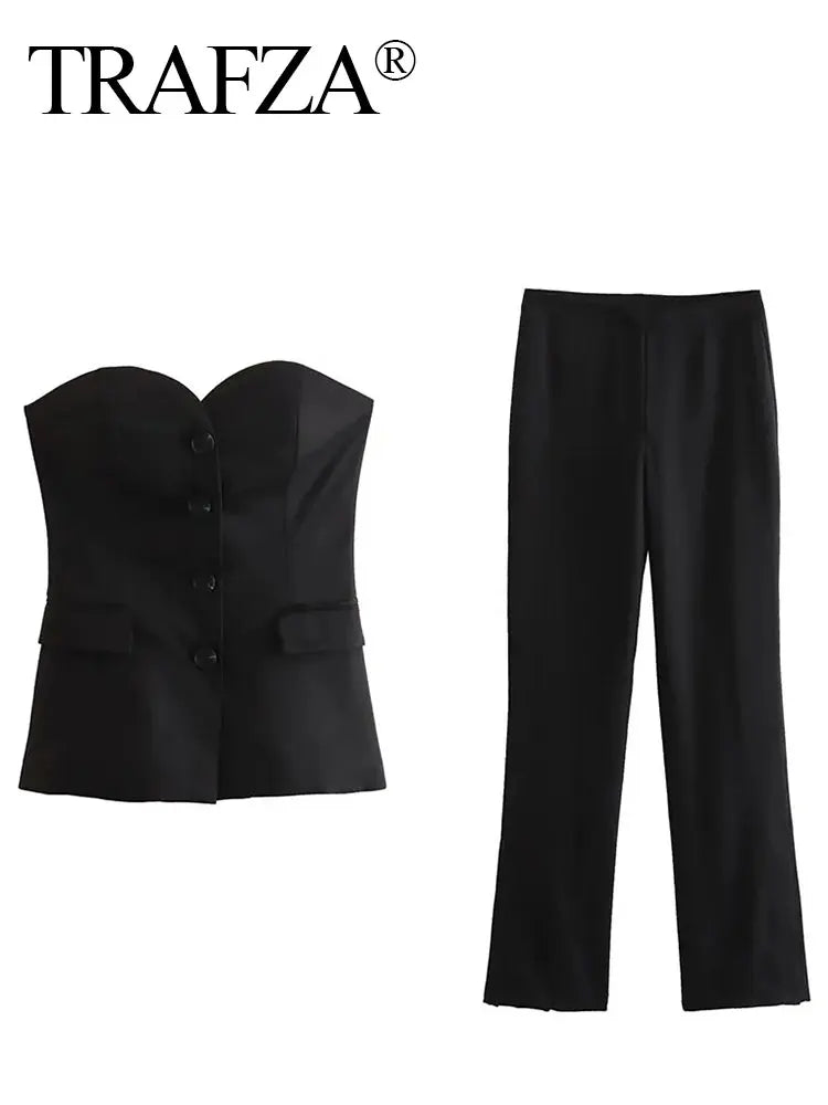 The Lillian Riviera Suit