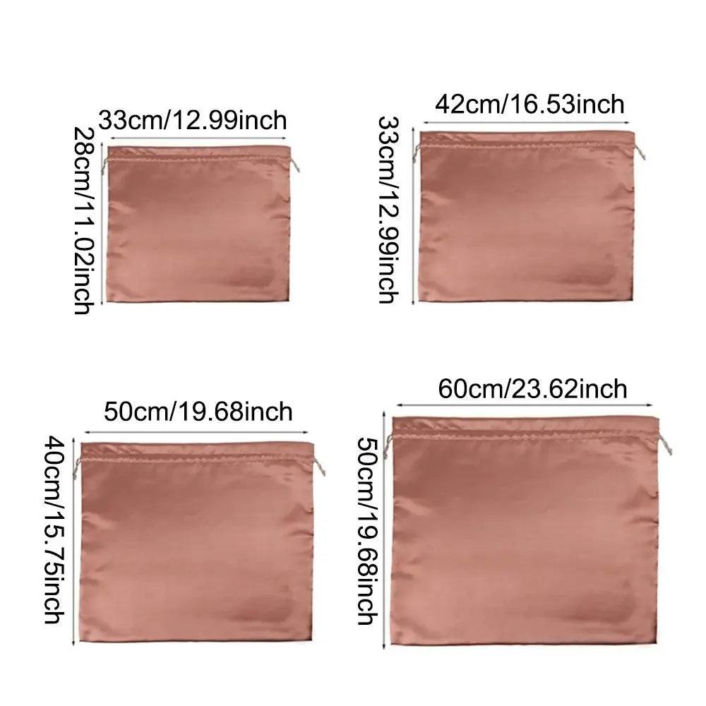 Premium Luxe Handbag Cover
