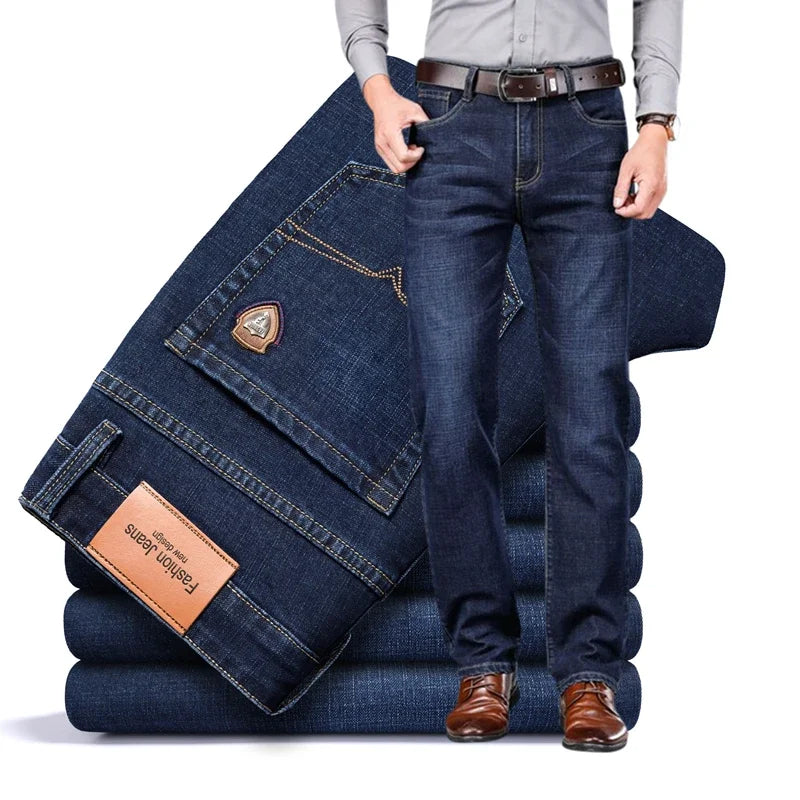 Zoua Classic Denim