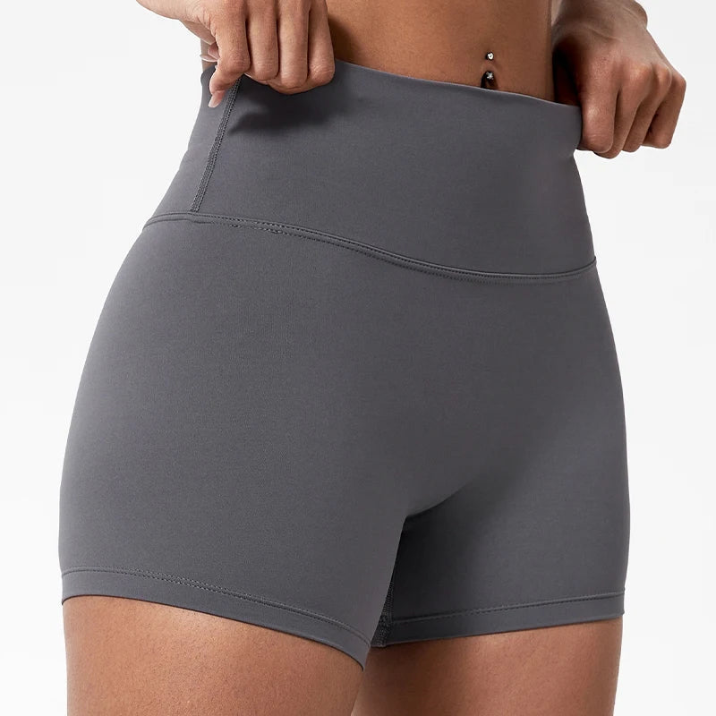 That Girl Hot Pants