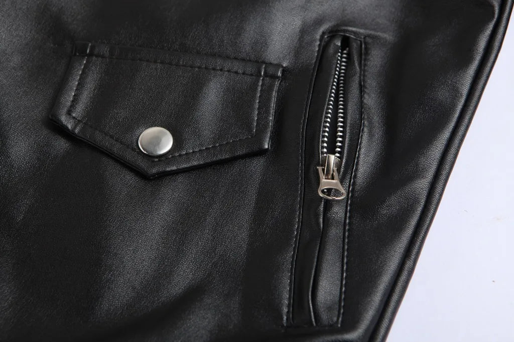 Hektor™ | Elegant Bomber Jacket