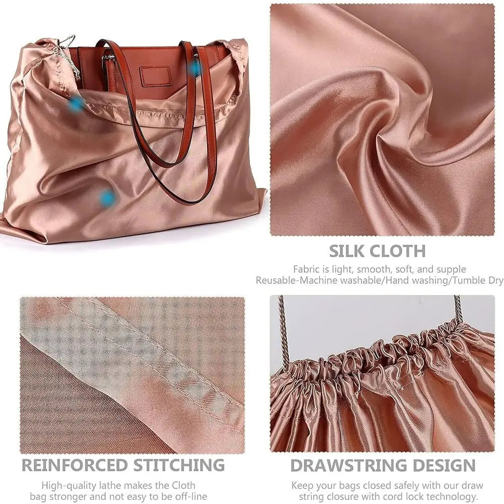 Premium Luxe Handbag Cover