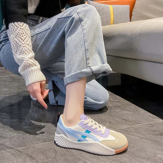 Modern and Ergonomic Sneakers