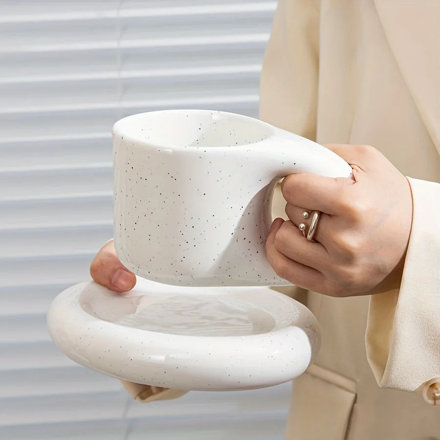 Tasse douillette