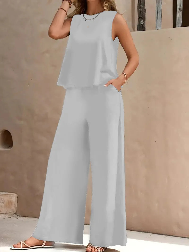 Vienna™ Summer Suit