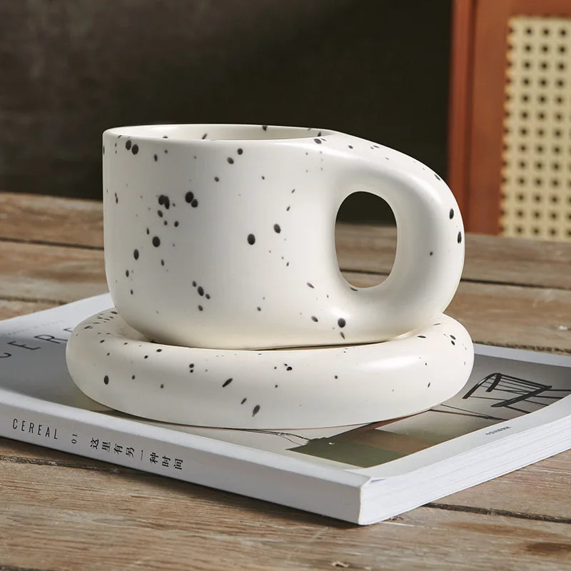 Tasse douillette