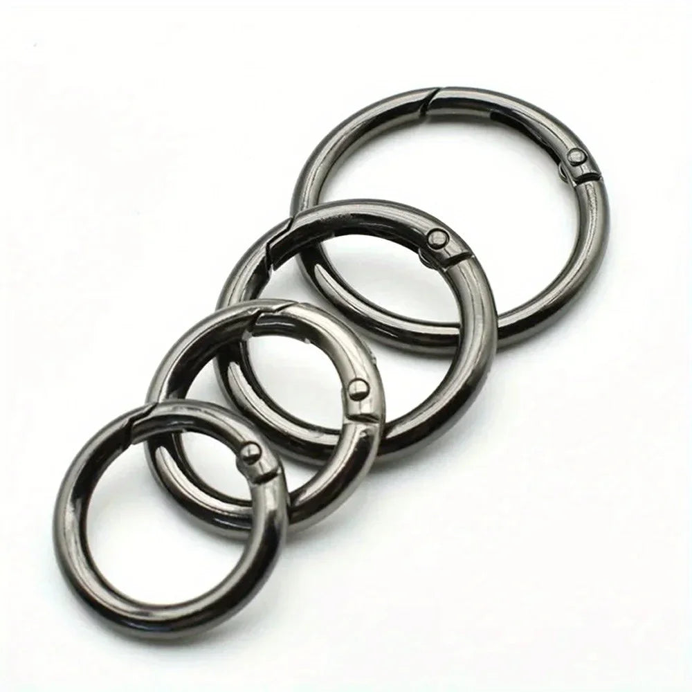 Luxe Premium Handbag Clip