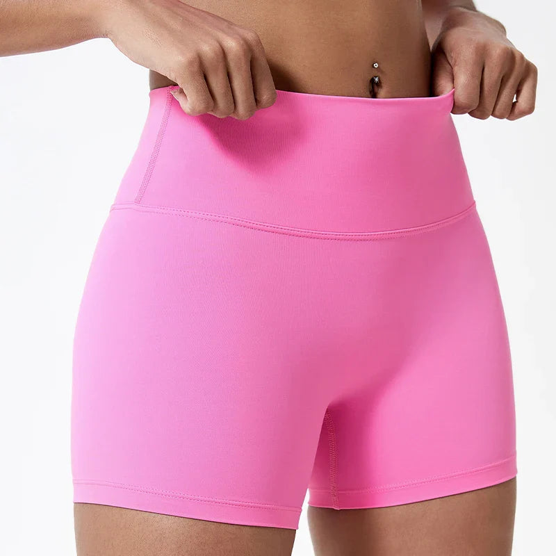 That Girl Hot Pants