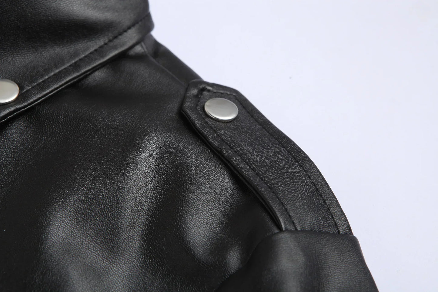 Hektor™ | Elegant Bomber Jacket