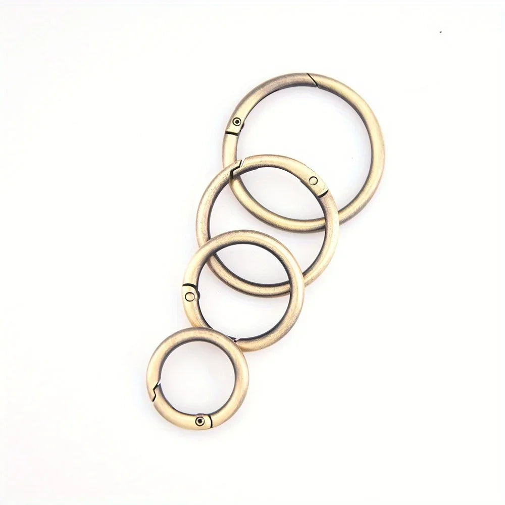 Luxe Premium Handbag Clip