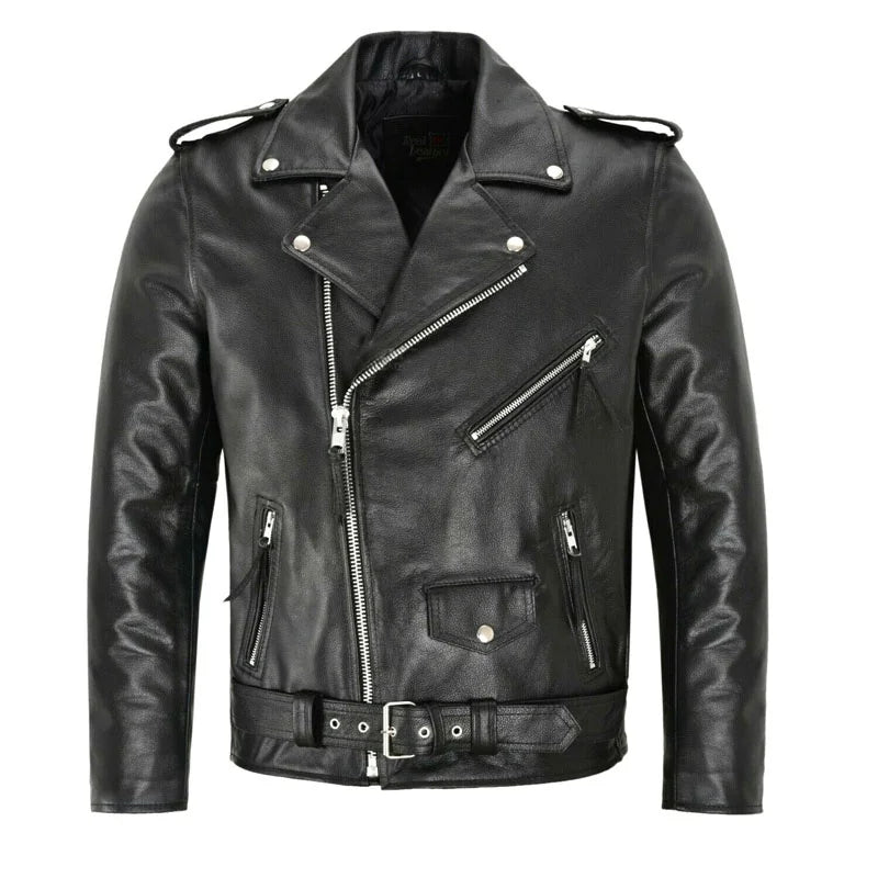 Hektor™ | Elegant Bomber Jacket