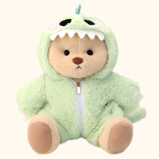 The SnuggleSaur™
