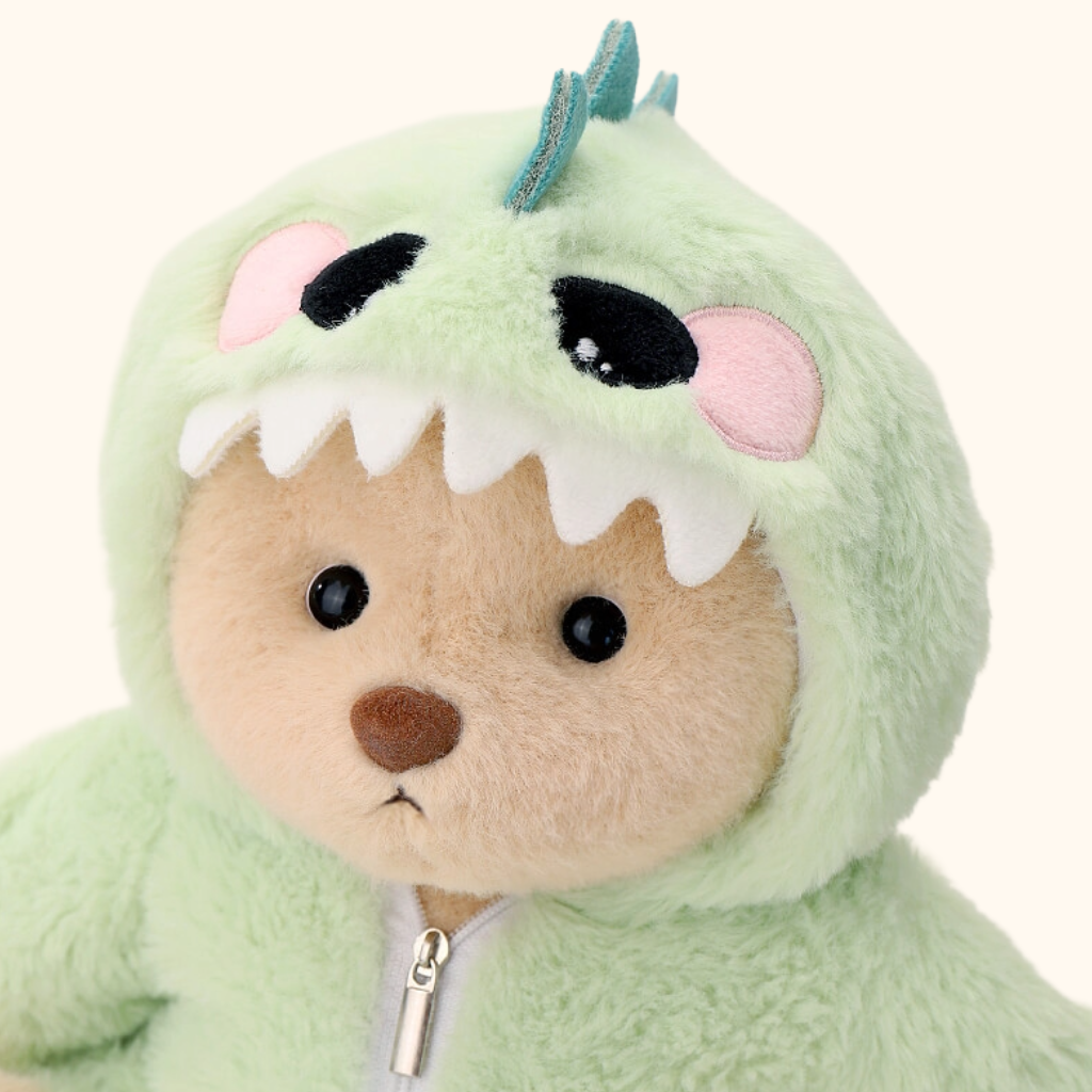 The SnuggleSaur™