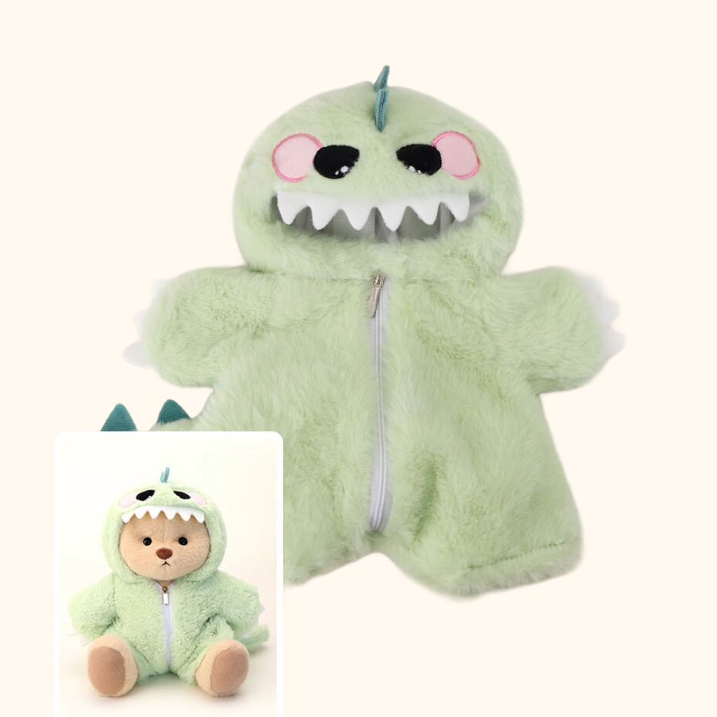The SnuggleSaur™