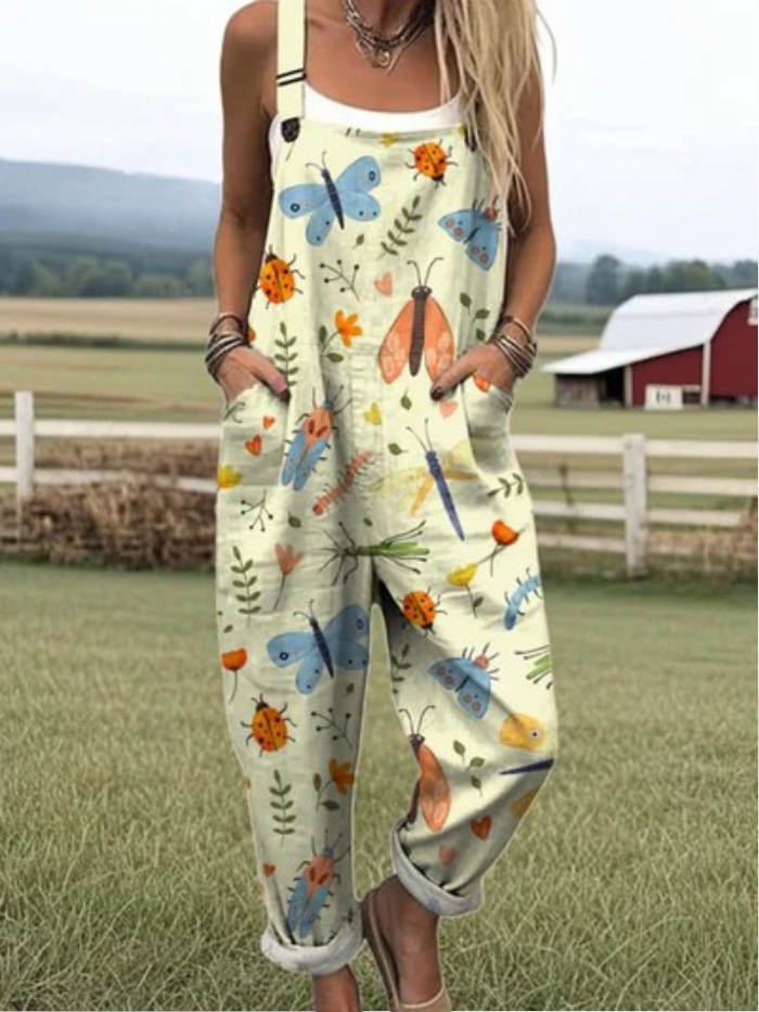VICTORIA™ – ARTISTIC SUIT