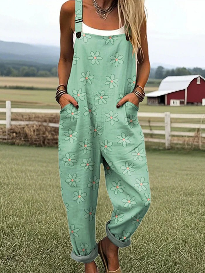 Emilea Women's Jumpsuit
