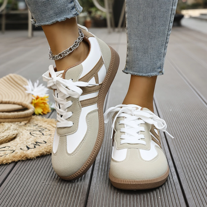 Yvette™ | Orthopedic Comfortable Sneakers