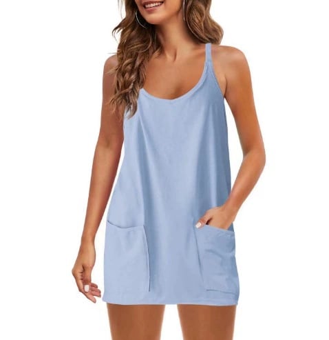 Figure Shaping Dress | Buy One Get One Free