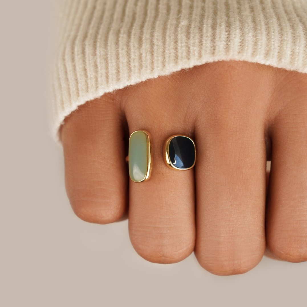 Pur - Unik Snout Ring